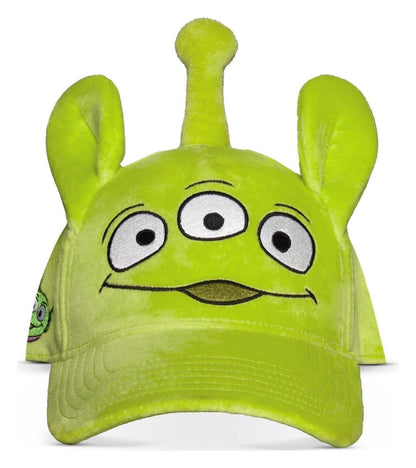 Toy Story 5 Novelty Cap Alien Difuzed