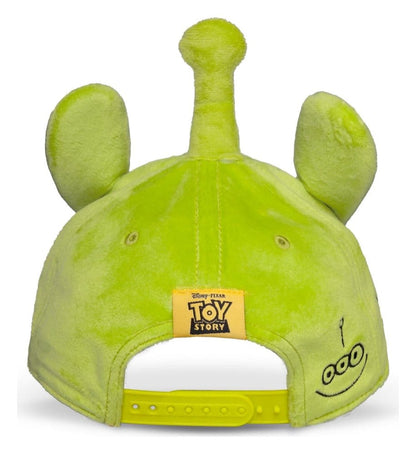 Toy Story 5 Novelty Cap Alien Difuzed