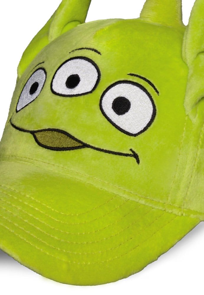 Toy Story 5 Novelty Cap Alien Difuzed