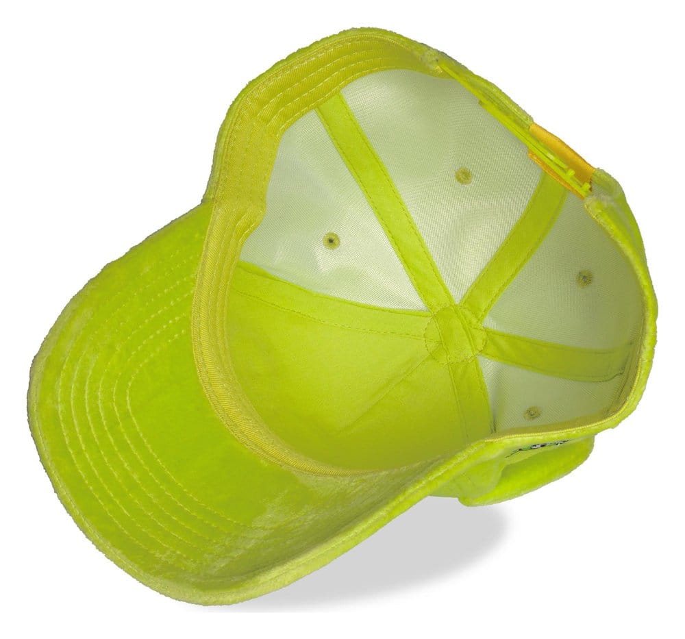 Toy Story 5 Novelty Cap Alien Difuzed