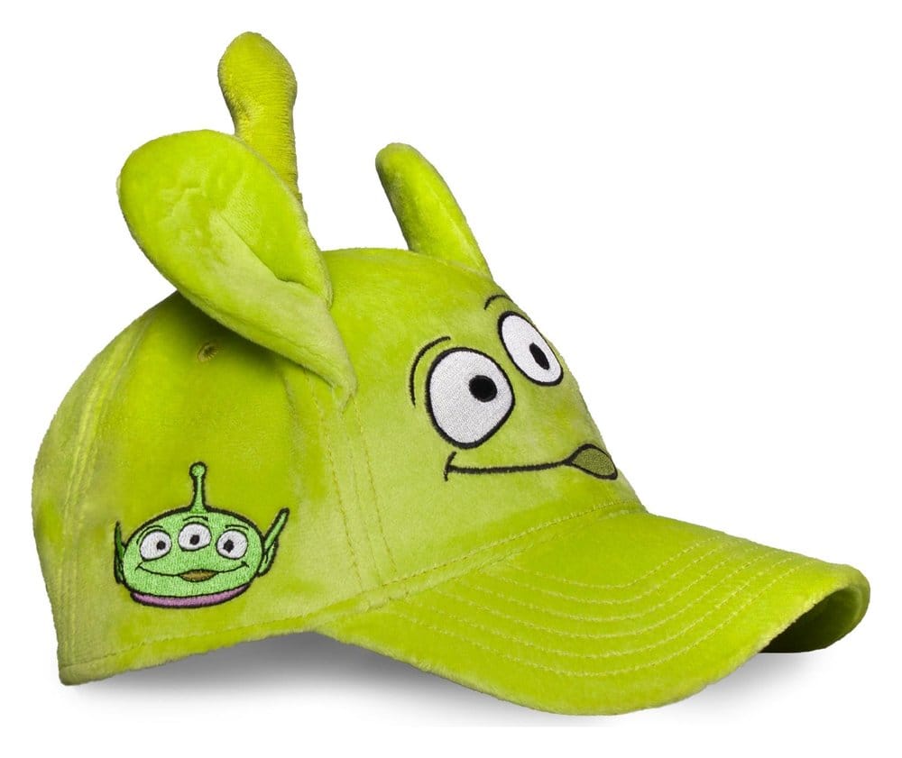 Toy Story 5 Novelty Cap Alien Difuzed