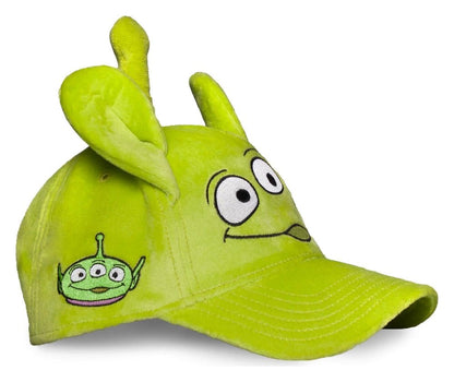 Toy Story 5 Novelty Cap Alien Difuzed