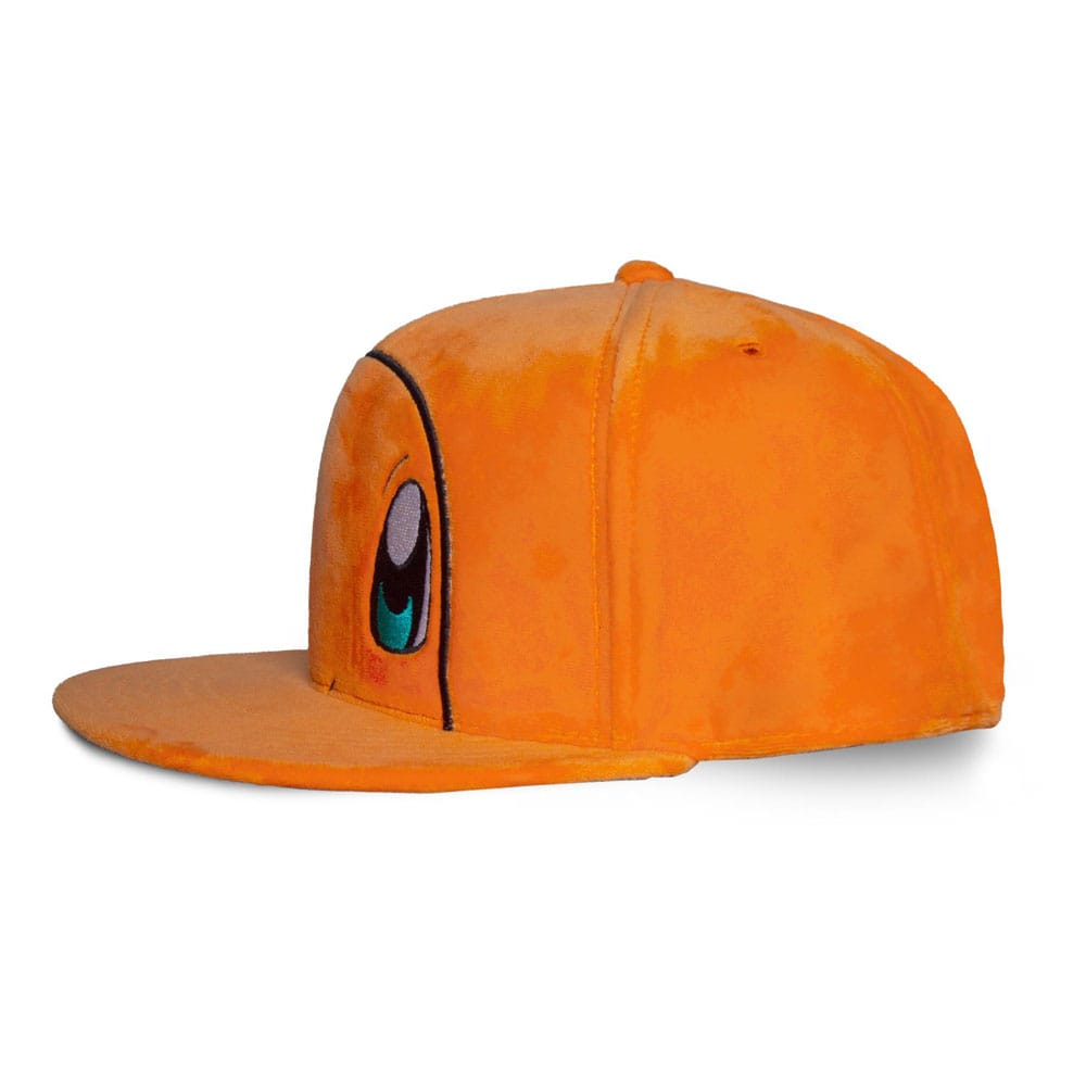 Pokémon Baseball Cap Charmander Beanies & Caps