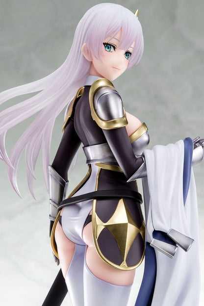 From Old Country Bumpkin to Master Swordsman PVC Figure 1/6 Allucia Citrus 25 cm