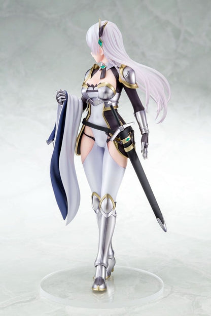 From Old Country Bumpkin to Master Swordsman PVC Figure 1/6 Allucia Citrus 25 cm