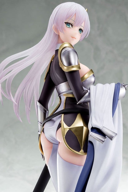 From Old Country Bumpkin to Master Swordsman PVC Figure 1/6 Allucia Citrus 25 cm