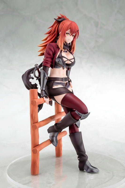 Old Country Bumpkin to Master Swordsman PVC Figure 1/6 Surena Lysandra 25 cm