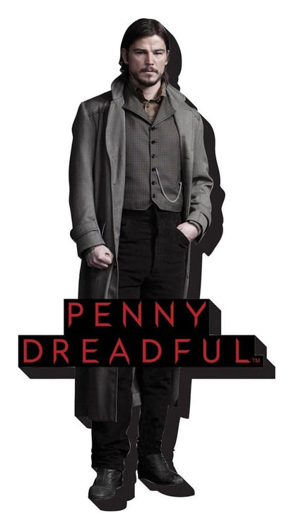 Penny Dreadful: Ethan Funky Chunky Magnet Magnets