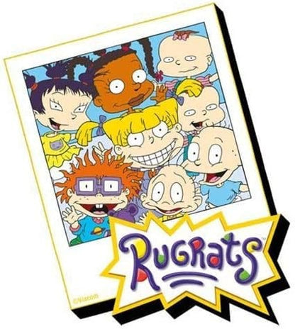 Rugrats: Photo Funky Chunky Magnet Magnets