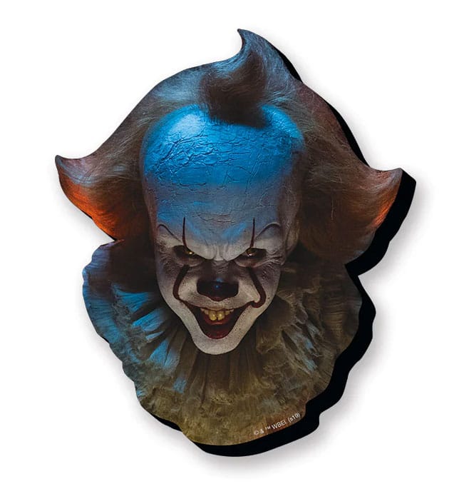 IT: Pennywise Funky Chunky Magnet Magnets