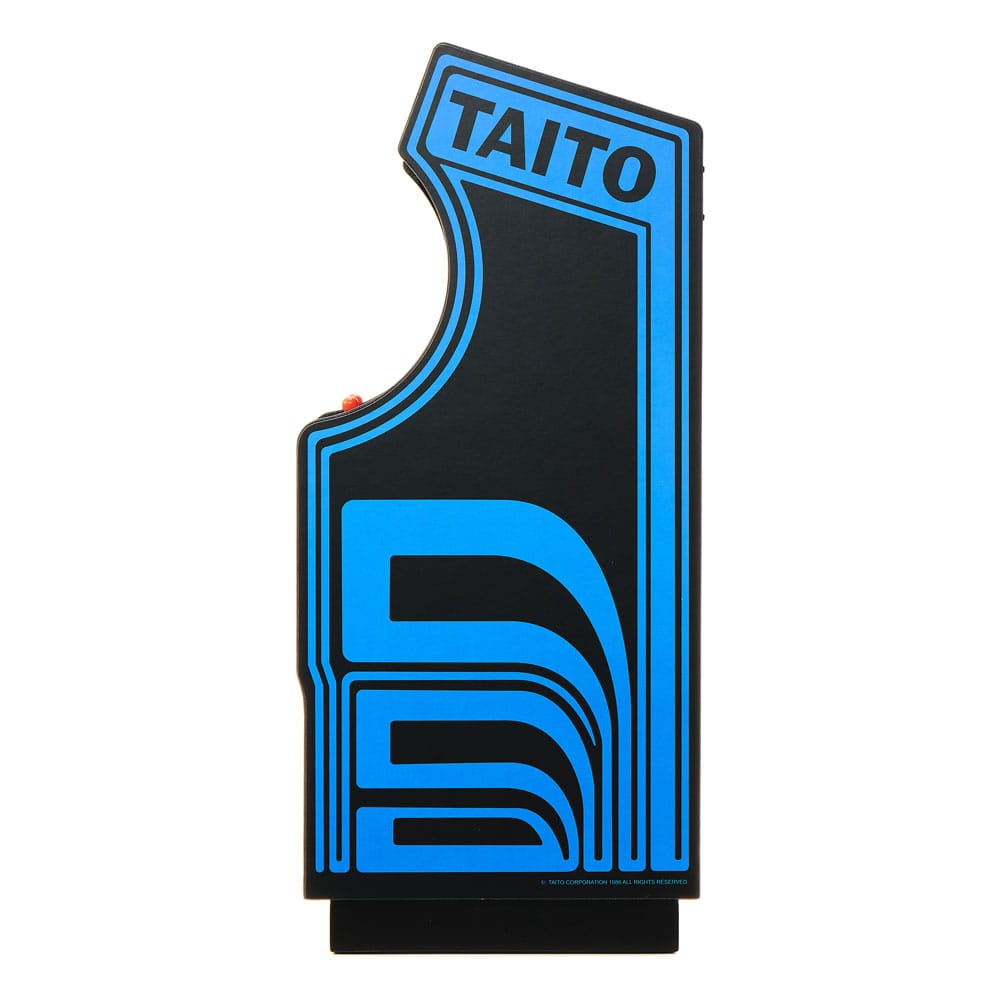 Official Bubble Bobble Quarter Arcade Machine 44 cm