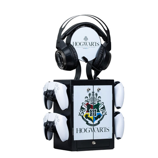 Harry Potter Gaming Locker