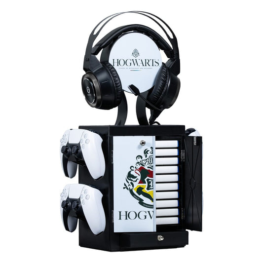 Harry Potter Gaming Locker