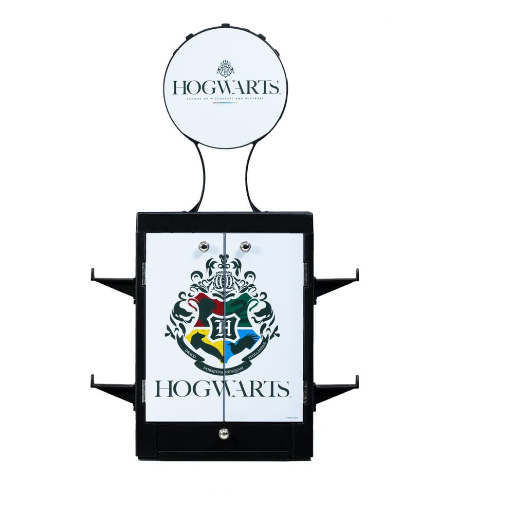 Harry Potter Gaming Locker