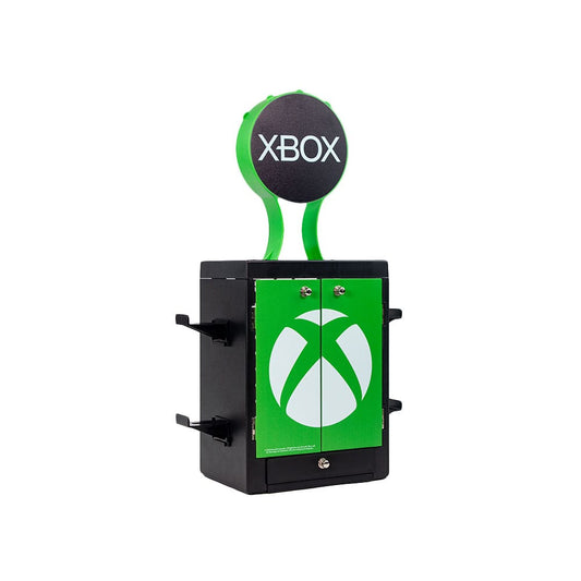 Xbox Gaming Locker Adapters