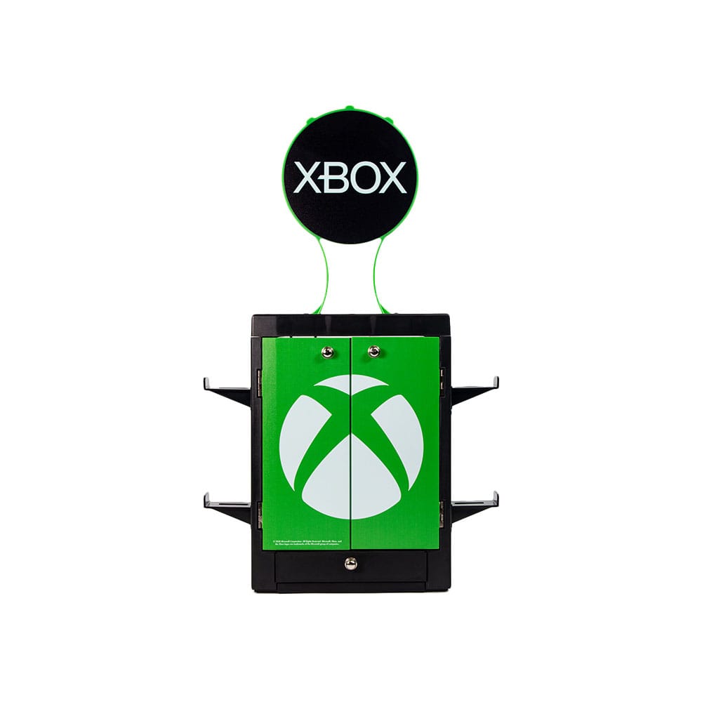 Xbox Gaming Locker