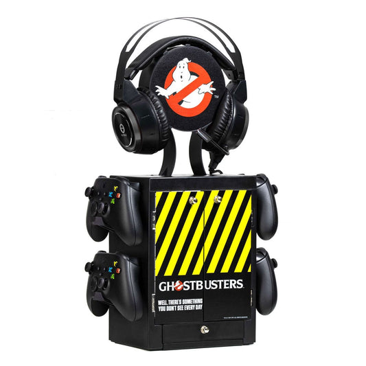 Ghostbusters: Gaming Locker