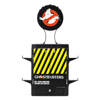 Ghostbusters: Gaming Locker