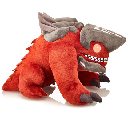 Destiny Plush Figure Cabal War Beast 23 cm