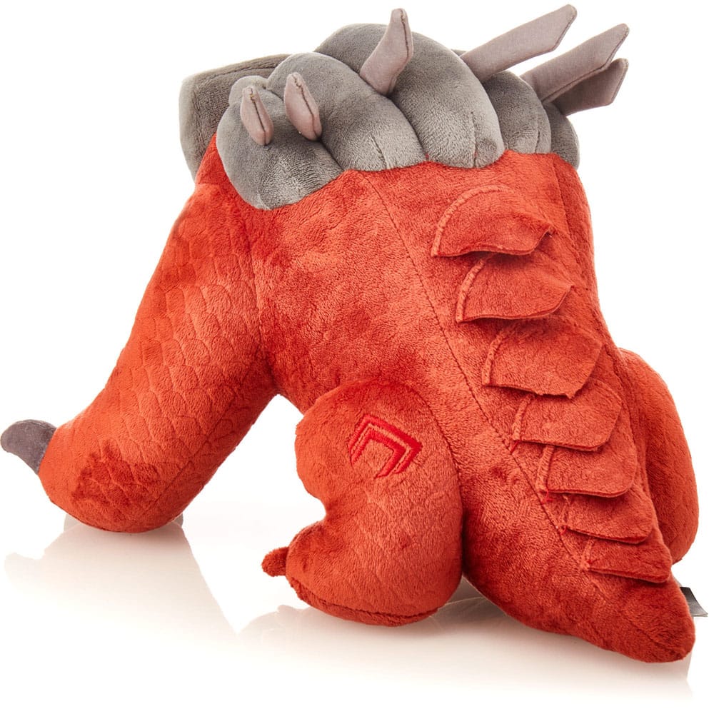 Destiny Plush Figure Cabal War Beast 23 cm
