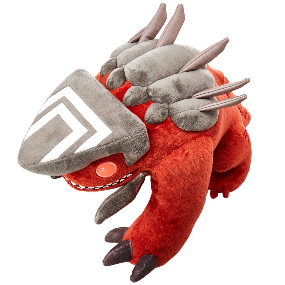 Destiny Plush Figure Cabal War Beast 23 cm Plushes
