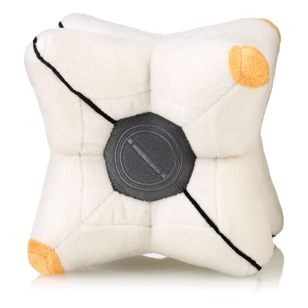 Destiny 2 Plush Figure Ghost Shell 19 cm