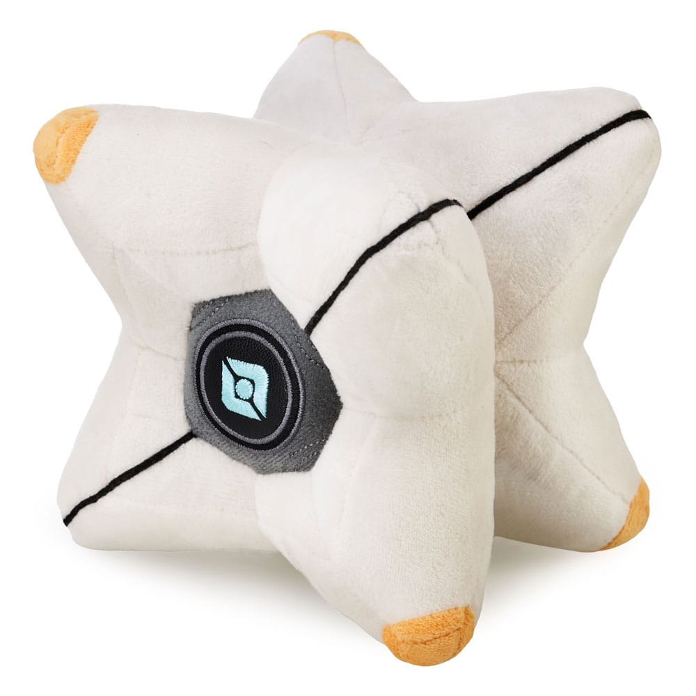 Destiny 2 Plush Figure Ghost Shell 19 cm Plushes