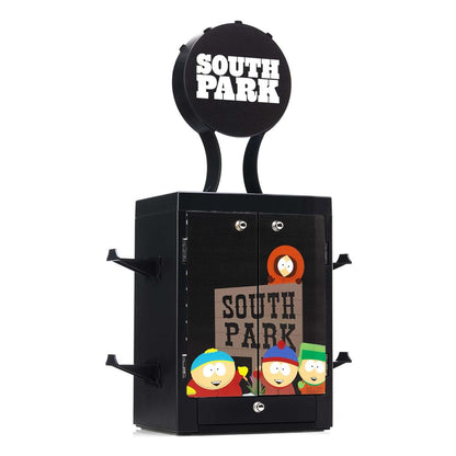 South Park Gaming Locker