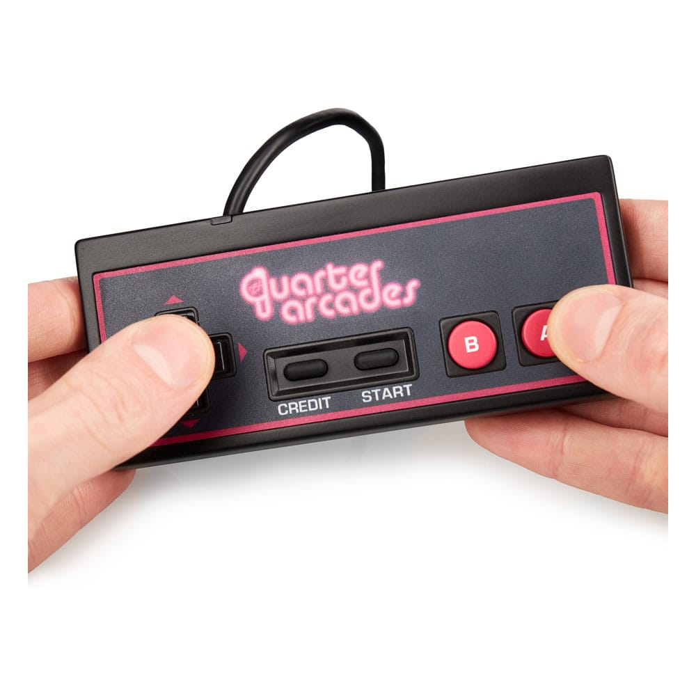 Quarter Arcades Accessories USB Controller