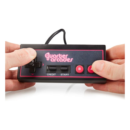 Quarter Arcades Accessories USB Controller