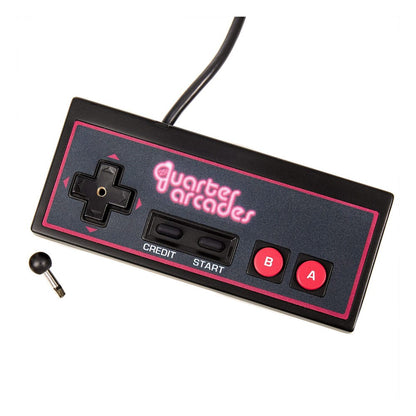 Quarter Arcades Accessories USB Controller Gadgets