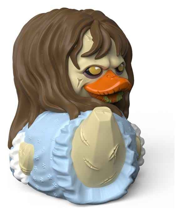 The Exorcist Tubbz PVC Figure Regan