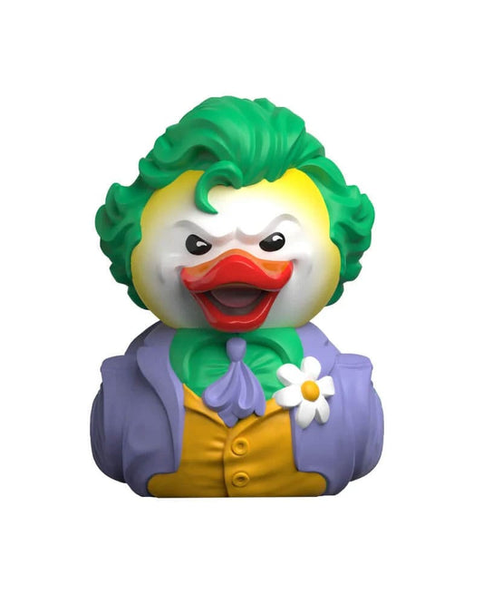 DC Comics Tubbz PVC Figure Joker Boxed Edition 10 cm