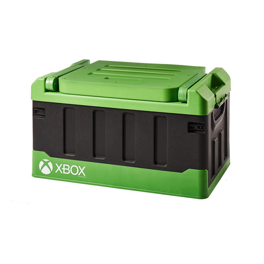Xbox Storage Box with folding chair Numskull