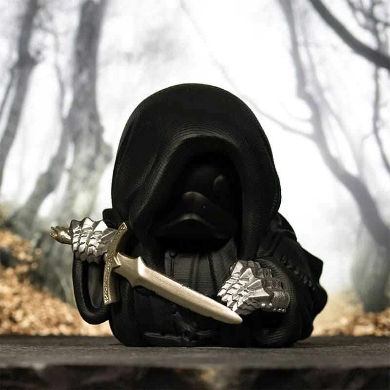 Lord of the Rings Tubbz PVC Figure Ringwraith/Nazgul Boxed Edition 10 cm Mini-figures
