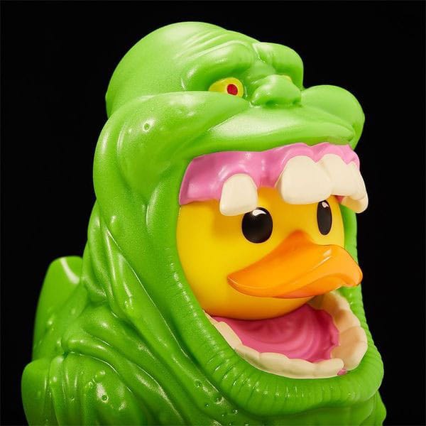 Ghostbusters Tubbz PVC Figure Slimer Boxed Edition 10 cm Numskull