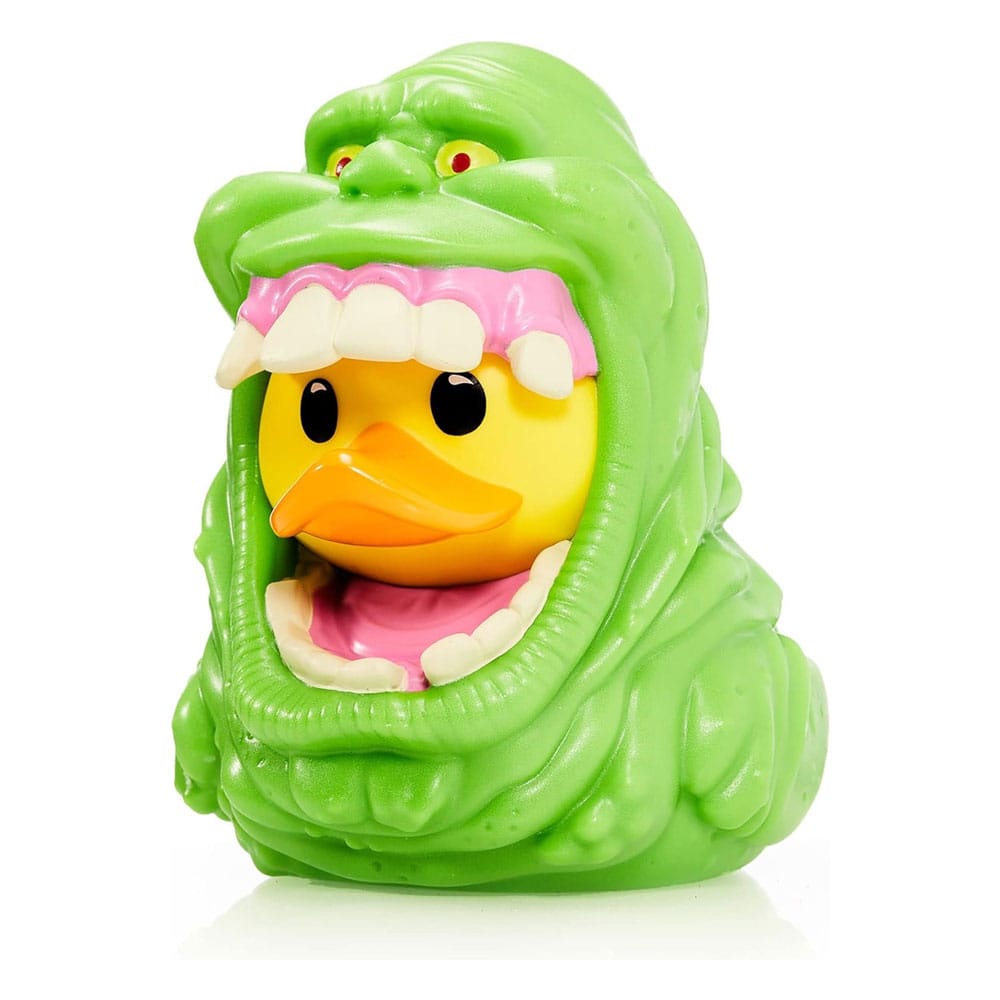 Ghostbusters Tubbz PVC Figure Slimer Boxed Edition 10 cm Numskull