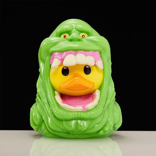 Ghostbusters Tubbz PVC Figure Slimer Boxed Edition 10 cm Numskull