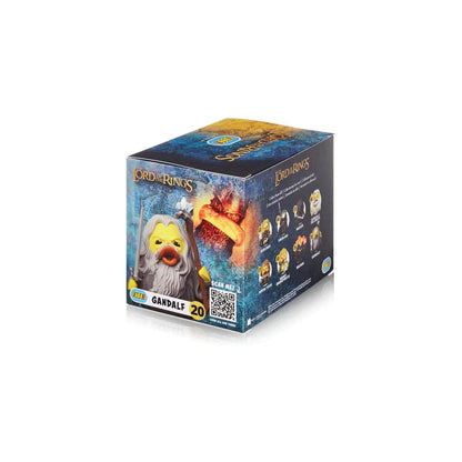 Lord of the Rings Tubbz PVC Figure Gandalf You Shall Not Pass Edition 10 cm Numskull