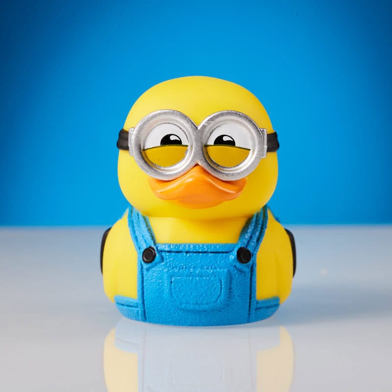 Minions Tubbz Mini PVC Figure Bob 5 cm Numskull