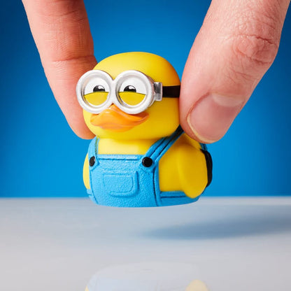 Minions Tubbz Mini PVC Figure Bob 5 cm Numskull