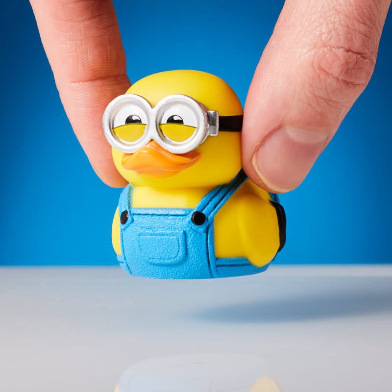Minions Tubbz Mini PVC Figure Bob 5 cm Numskull