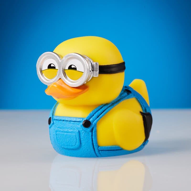 Minions Tubbz Mini PVC Figure Bob 5 cm Numskull