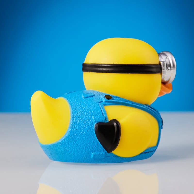 Minions Tubbz Mini PVC Figure Bob 5 cm Numskull