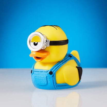 Minions Tubbz Mini PVC Figure Stuart 5 cm Numskull