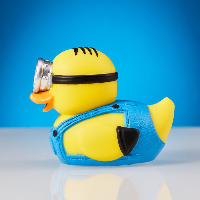 Minions Tubbz Mini PVC Figure Stuart 5 cm Numskull