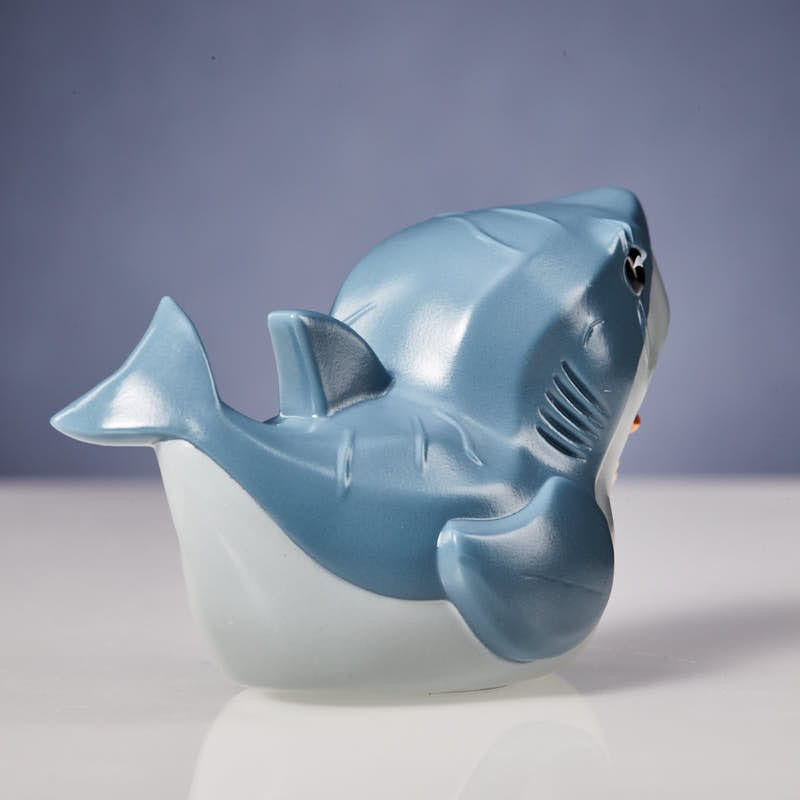 Jaws Tubbz Mini PVC Figure Bruce 5 cm Numskull
