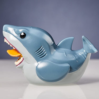 Jaws Tubbz Mini PVC Figure Bruce 5 cm Numskull