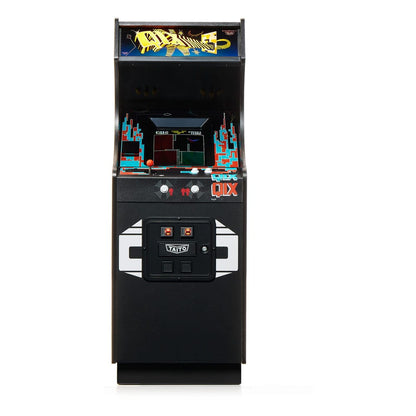 Qix Quarter Arcade Machine 44 cm Numskull
