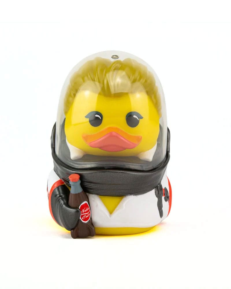 Fallout Tubbz PVC Figure Nuka Cola Pin Up Girl Boxed Edition 10 cm Numskull